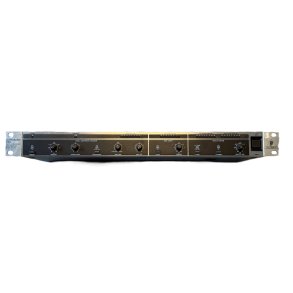 (BRUGT) Behringer EX1200 Ultrabass Pro